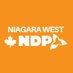 Niagara-West NDP (@niagarawestndp) Twitter profile photo Niagara-West NDP (@niagarawestndp) Twitter profile photo
