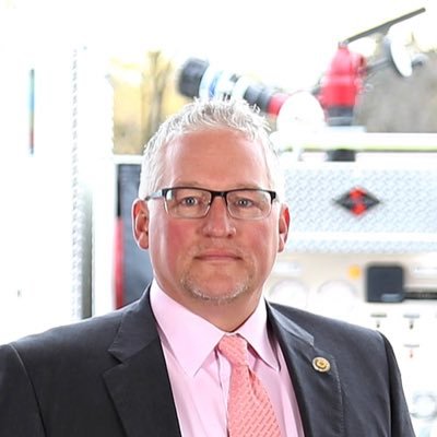 President of the Mississauga Fire Fighters Association IAFF 1212. Board of Directors @OPFFA Proud Father. Firefighter.