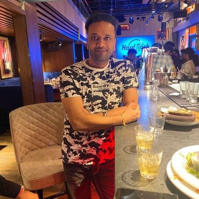 akashcc's profile picture. Entrepreneur ,Golfer ,Dreamer, Traveller, Gymer, Technical Analyst |Financial Market |Nifty | Sensex | Swing Trades | Tweets for educational purpose only |