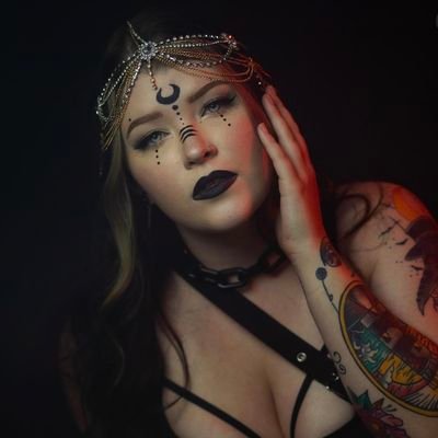 SPACEBABI's profile picture. 