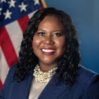 U.S. Attorney Dena King(@USAttyKing) 's Twitter Profile Photo