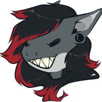 The Four Loko flavored shark 🔞 ➡️FWA MGPLX (@roxxiedafeesh) 's Twitter Profile