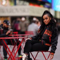 HBCU Culture Influencer(@L_Vuitton_Dawn) 's Twitter Profile Photo