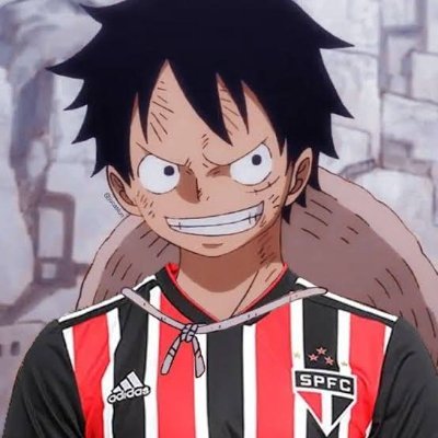 Luffy São Paulino (@lufyysaopaulino) / X