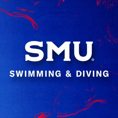 The SMU Men's Swimming and Diving Team

🏆2021, 2022 & 2023 AAC CHAMPIONS🏆