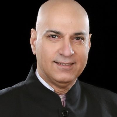 SanjivDKaul Profile Picture