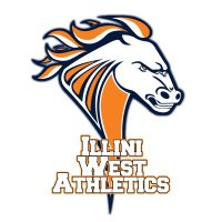 Illini West Athletics(@iw_athletics) 's Twitter Profile Photo