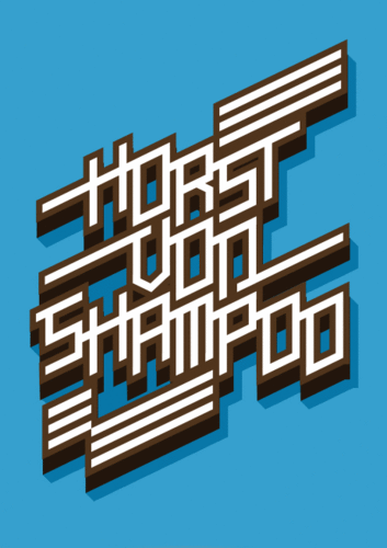 hOrst vOn shampOo