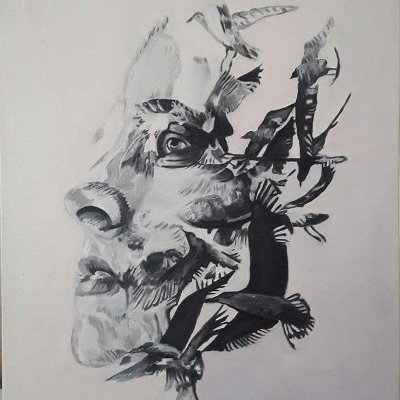 Esmazden16's profile picture. Esma Özden

Ressam
Artists

Oil Painting

Türkiye