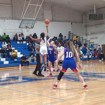 WFHSGirlsBB's profile picture. •West Feliciana High School 
•Head Coach-Timothy Washington  (washingtont@wfpsb.org)
•District 6-4A