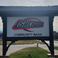 Sherwood Community Bank(@sherwoodbank) 's Twitter Profile Photo