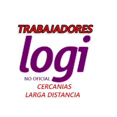 Defendemos los derechos de los trabajadores de LogiRail, independiente del sindicato o filiación política que tengas. Perfil no oficial
Expon aquí tu situación.