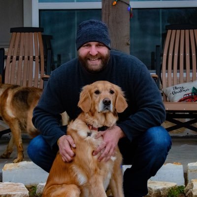 GoldenTexan80's profile picture. Member of the No Matter What Club! Lover of dogs, and beach horseshoe champ!