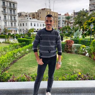 SherifShikoo's profile picture. AL Ahly Sport & Mo.Salah
 Support🔴