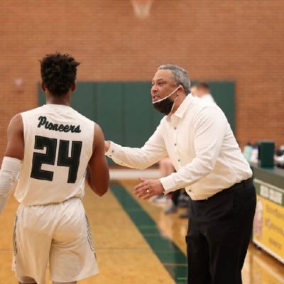 Athletic Director at Motlow State Jr. College