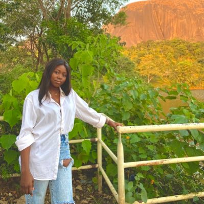 Nanyilizzy's profile picture.