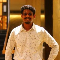 Mohamed Akram K A (@epakram_) 's Twitter Profile