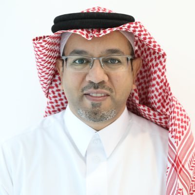 Dr. Sami Almudarra Profile