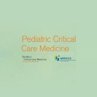 Pediatric Critical Care Medicine(@PedCritCareMed) 's Twitter Profile Photo