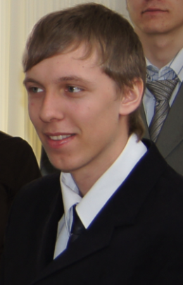 Денис Яшечкин