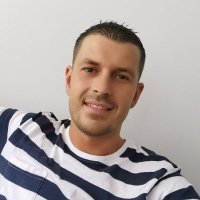 Jeremy Maturski (@jeremymaturski) 's Twitter Profile
