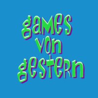 Games von gestern (@gvgretro) 's Twitter Profile