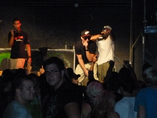 SkyyHighEnt's profile picture. A New Movement