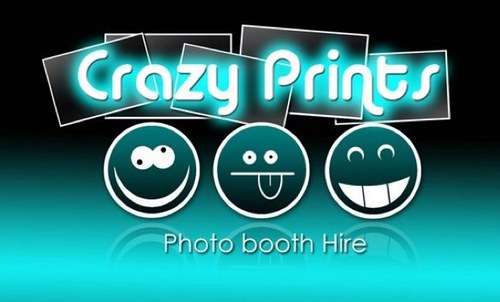 crazyprints's profile picture. Photobooth Hire for Any Occasion