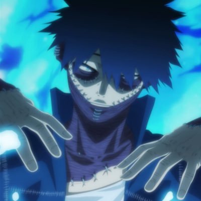 CosmicBlueFlame's profile picture. The past never dies! • My Hero Academia Roleplay • AU Storyline • Mature Content • #Dragonfly