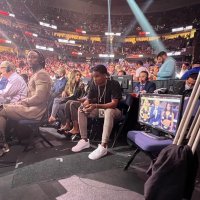 Keon Gooding (@gooding_keon) 's Twitter Profile