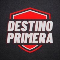 Destino Primera (@primeradestino) 's Twitter Profile Photo Destino Primera (@primeradestino) 's Twitter Profile Photo