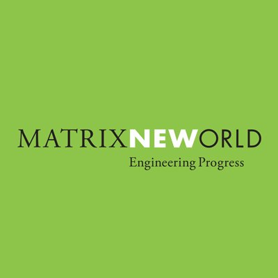 matrixneworld Profile Picture