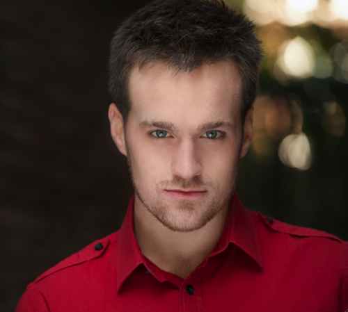 Actor. Singer. Pianist. Bandit. Crest Whitestrip Abuser. Pokemon Master.  Friend of the Universe.