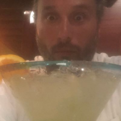 Husband, Dad, educator, cook, bottle washer, lover, fighter, gadfly, Jew, Tiny Dancer, man about town. He/him.