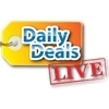 We save you money, it's what we do. Find and share daily deals from all over the net. Follow @DailyDealsLive for live updates.