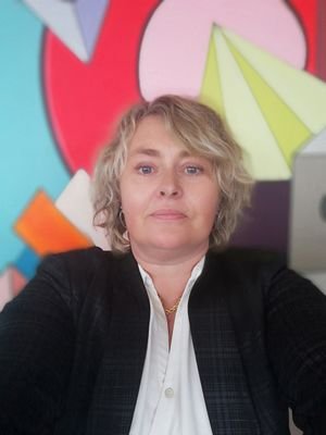 audrey_boucaut's profile picture. Proviseure Adjointe  ex-prof. d'EPS. CAPPEI 
#perdir2022 #sebastienneguyot. compte personnel