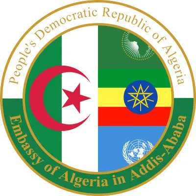 Algeria in Addis-Ababa / PM to African Union