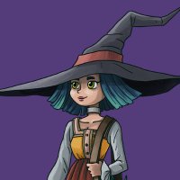 Nora: The Wannabe Alchemist (@norathegame) 's Twitter Profile Photo Nora: The Wannabe Alchemist (@norathegame) 's Twitter Profile Photo