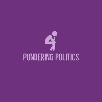 The politics podcast for thinking and talking politics.
Hosted by- @JackMyatt17 @ZoeWalsh__ @aaron_gsmith and @PeterDHopwood