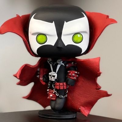 Custom Funko Figures and more at https://t.co/m0mQyjDh20 Email allstarcustomsonline@gmail.com