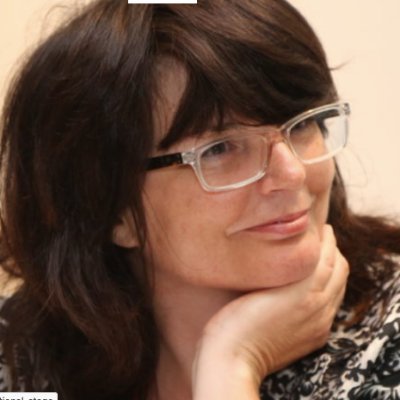 albana_shala1's profile picture. Media dev.specialist & HR defender, former chair UNESCO's IPDC Council, Free Press Unlimited program. coordinator 
'Girl of Monday' poetry is out!