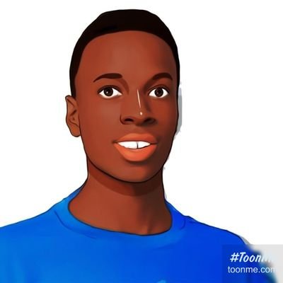 Reckless slim Ddy.
Dentals solver, Agriculturalist, manager, community development personality and writer. 💕 ❤Ronaldo, Messi, kenzo, Azawi, Davido and Rihana
