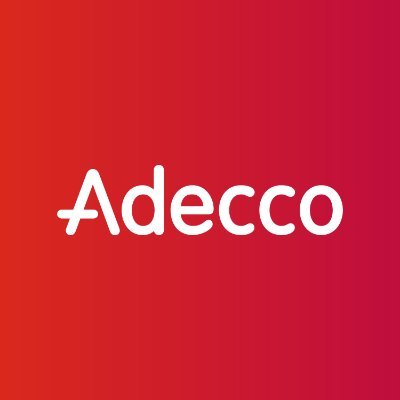 Official Twitter account - Adecco Staffing USA part of @AdeccoGroup. We connect great people with great jobs! #Futureofwork