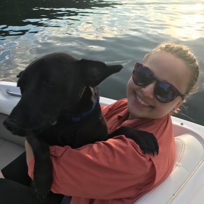 Assistant editor @IEEESpectrum • NYU SHERP 41 (she/her) • bylines also @Medscape @PopSci