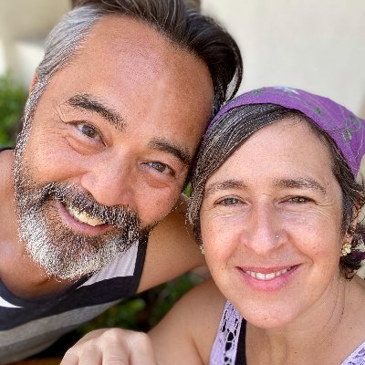 MichandYasu's profile picture. Awaken Your Aliveness: Life, Relationship and Fitness Coaching. Learn practical tools so you can live your best life.