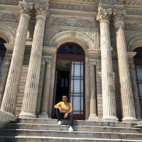 Abdulkadir Aslan (@abdulka02803862) Twitter profile photo