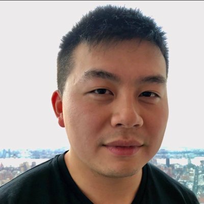 RayQuanLi's profile picture. 