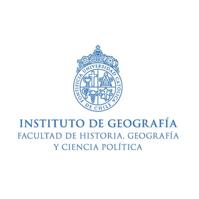 Instituto de Geografía UC