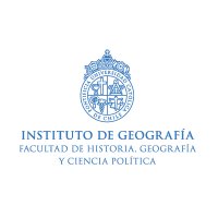 Instituto de Geografía UC(@geografia_uc) 's Twitter Profile Photo
