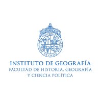 Instituto de Geografía UC (@geografia_uc) 's Twitter Profile Photo Instituto de Geografía UC (@geografia_uc) 's Twitter Profile Photo
